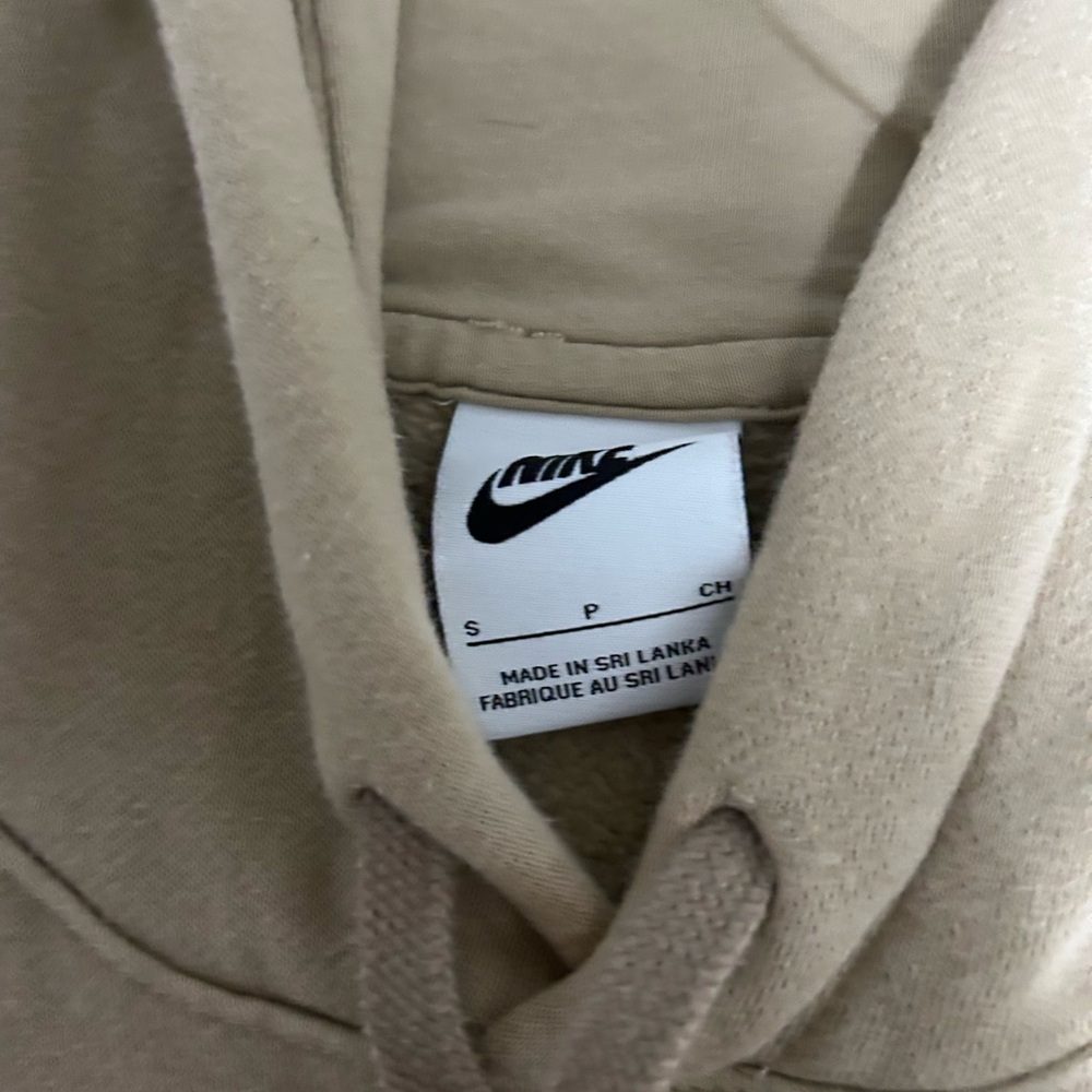 Nike Hoodie